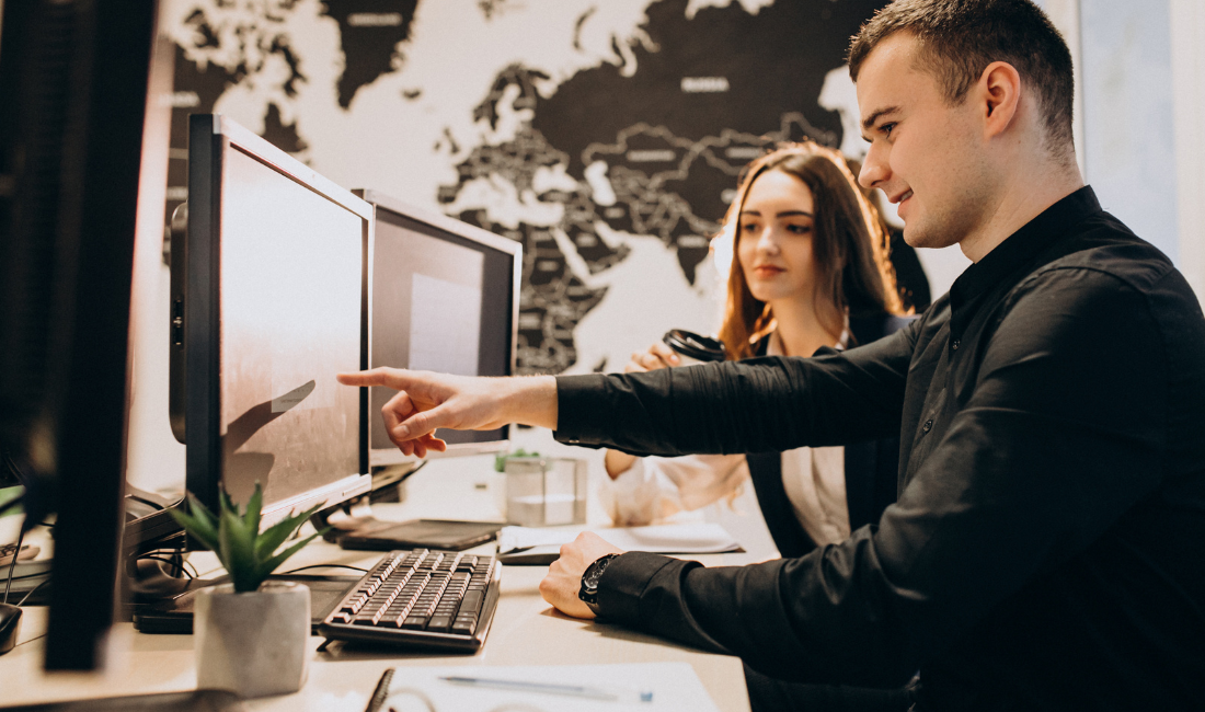 Website Design Company in Idukki